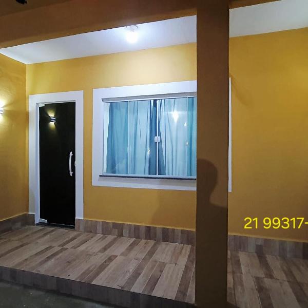 Casa Maju's - Figueira - Arraial do Cabo