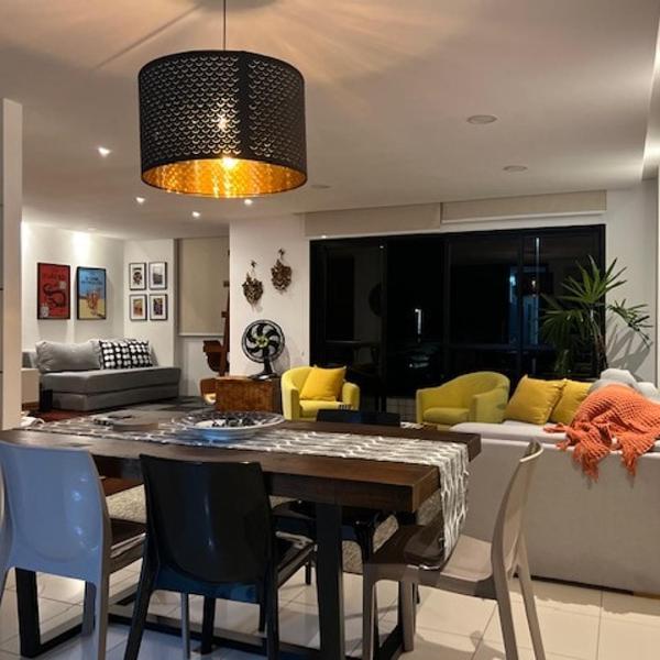 Great Location and Comfort in Boa Viagem!