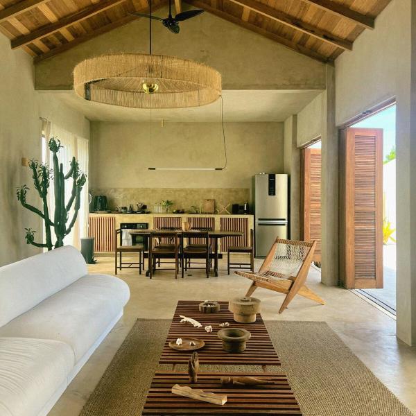 Casa Duna Corumbau