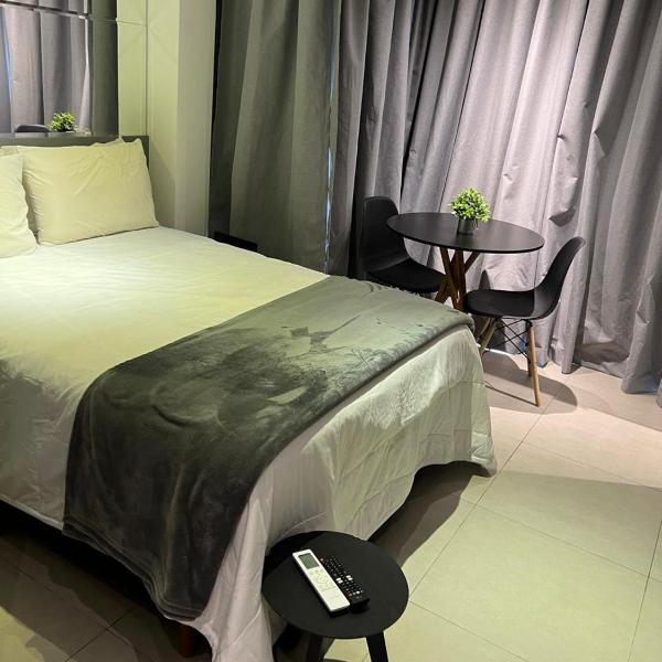 Apartamento ON paulista