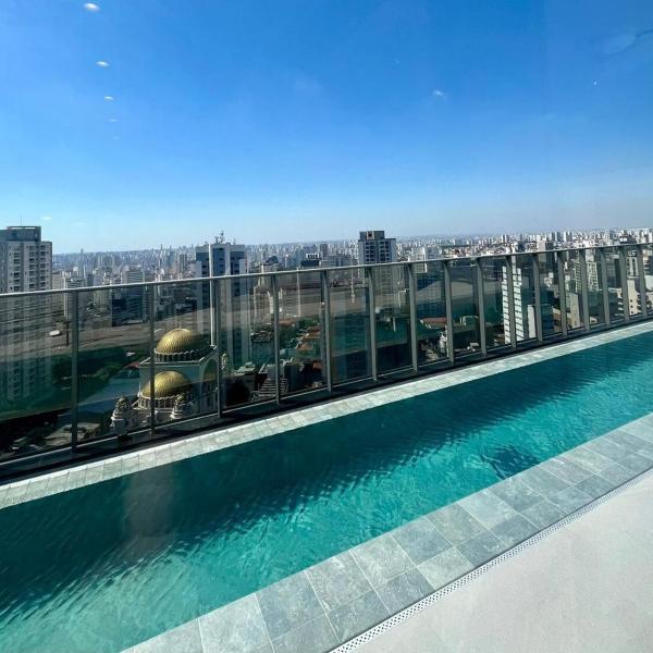 Apartamento ON paulista - Foto 4