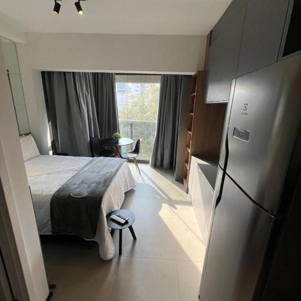 Apartamento ON paulista - Foto 5