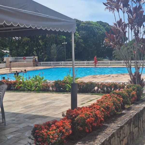 Casa em condomínio de Alto Padrão com Praia Particular, Piscinas, Cachoeira e Área Gourmet - Foto 4