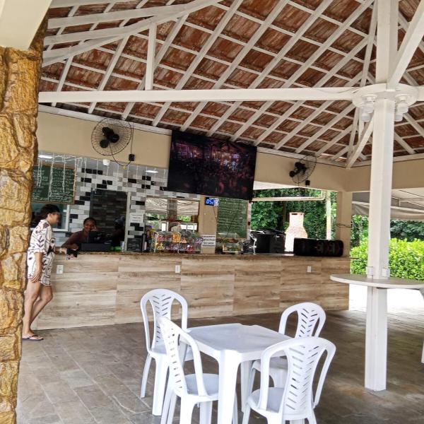 Casa em condomínio de Alto Padrão com Praia Particular, Piscinas, Cachoeira e Área Gourmet - Foto 5