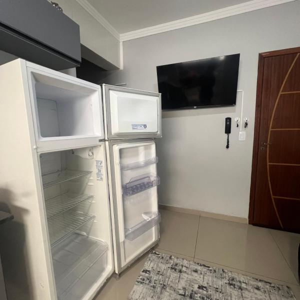 Apartamento aconchegante com pátio privativo - Foto 5