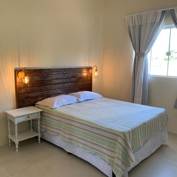 Casa Privada próxima Praia de SURFING de Gamboa, Sc - Foto 2