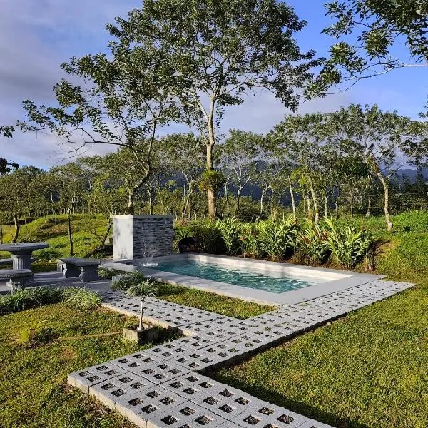 Casa Esperanza, Hotel in Río Cuarto