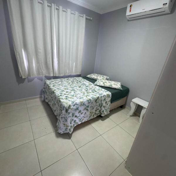 Espaço Primavera