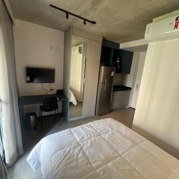 Apartamento ON Florida - Foto 2