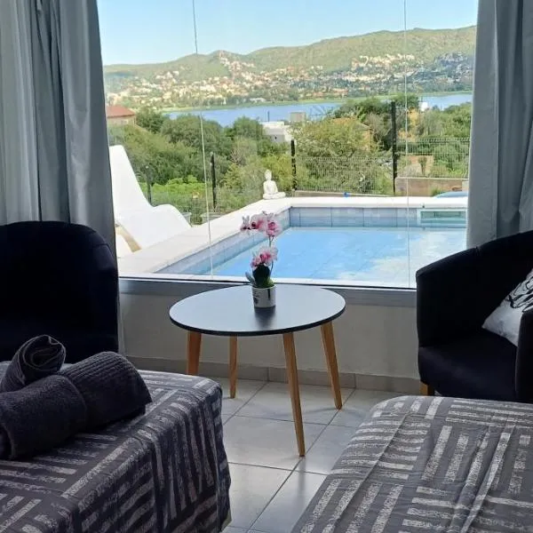 Anima Lodge، فندق في فيلا كارلوس باز
