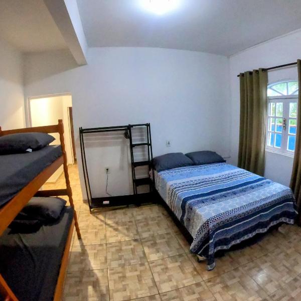 Pousada e Hostel Da Ilha De Sao Francisco Do Sul - Foto 2