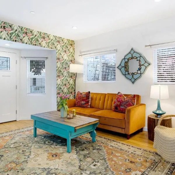 Urban Jungle by AvantStay – hotel w Los Angeles