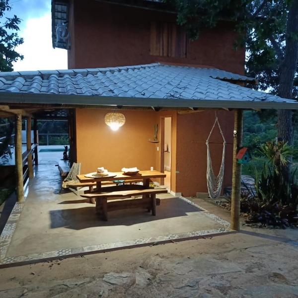 Rancho Primavera