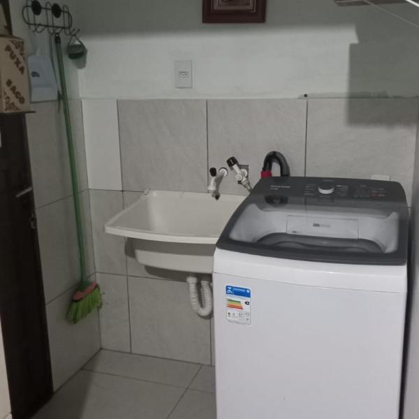 Folia em Floripa é Mole