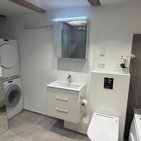 Cypernsvej 19a, kld, hotel sa Copenhagen