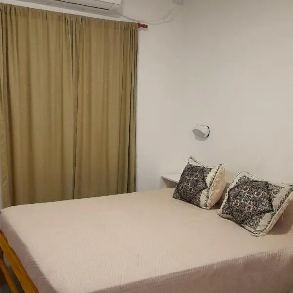 Cabañas tu despertar: Oro Verde'de bir otel