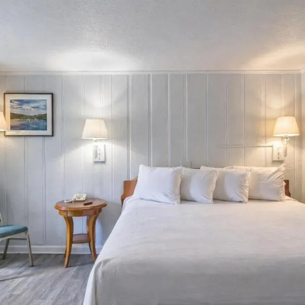 Colony Inn By OYO Columbus US-280, hotel din Columbus