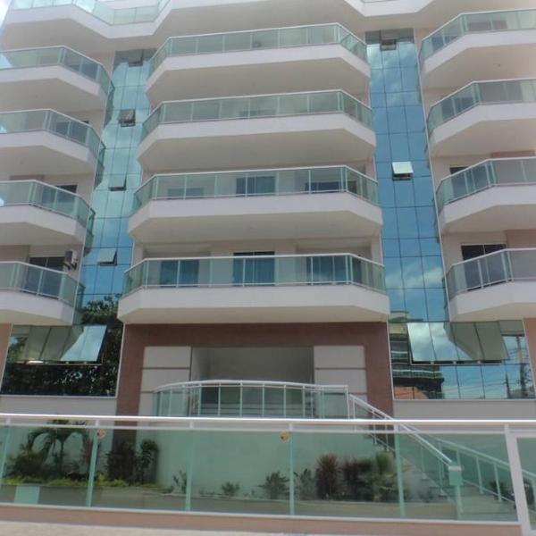 Apartamento familiar 5 min á pé da Praia do Forte