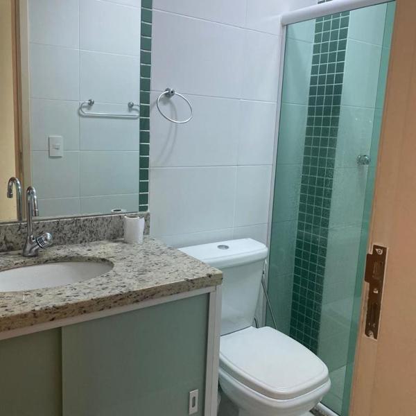Apartamento familiar 5 min á pé da Praia do Forte - Foto 3
