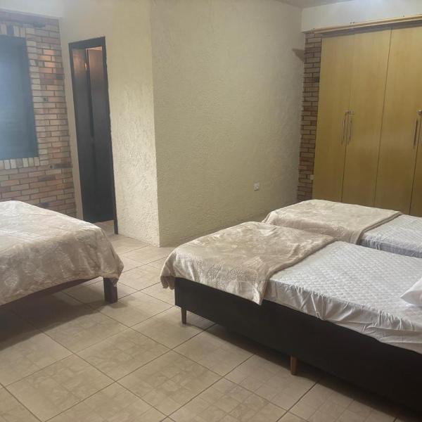 Casa pé na areia a 50 metros da praia - Foto 2