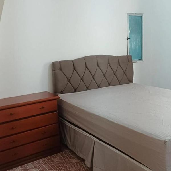 Casa na praia da Enseada Guarujá