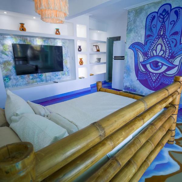Loft Namastê Arte e Beleza - Foto 2