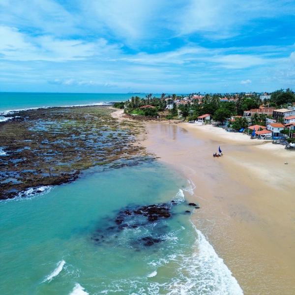 Vila Manguita Suite kiwwi - Foto 4