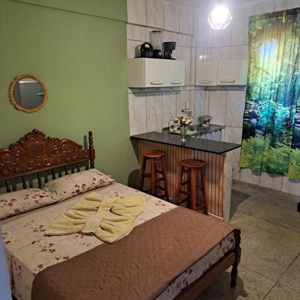 apartamento para temporada