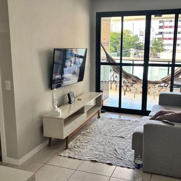 Complete comfort in a perfect location