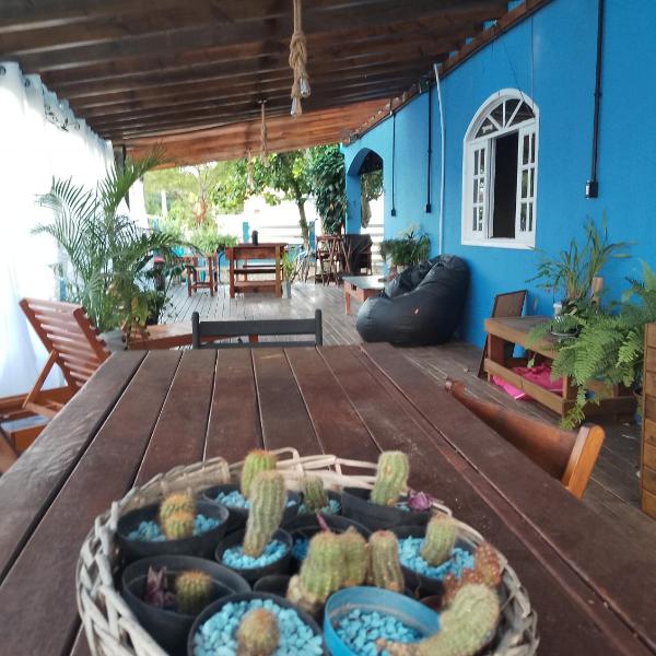 Pousada e Hostel Da Ilha De Sao Francisco Do Sul - Foto 4