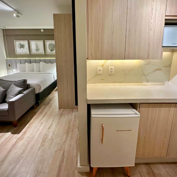 Travel Inn Hotels Ibirapuera - Foto 4