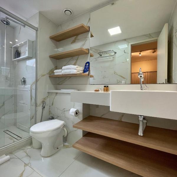 Travel Inn Hotels Ibirapuera - Foto 3