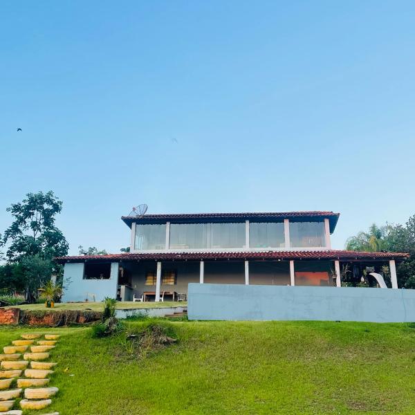Rancho Canastra Santo Antonio