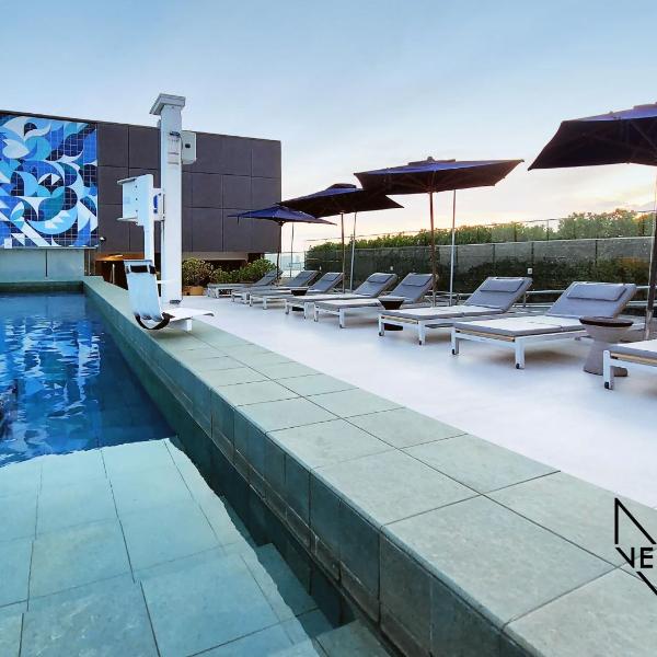 Venit Barra Hotel - Foto 4