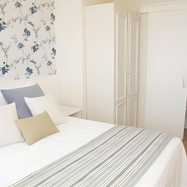 Apartamento Flor de Tangerina