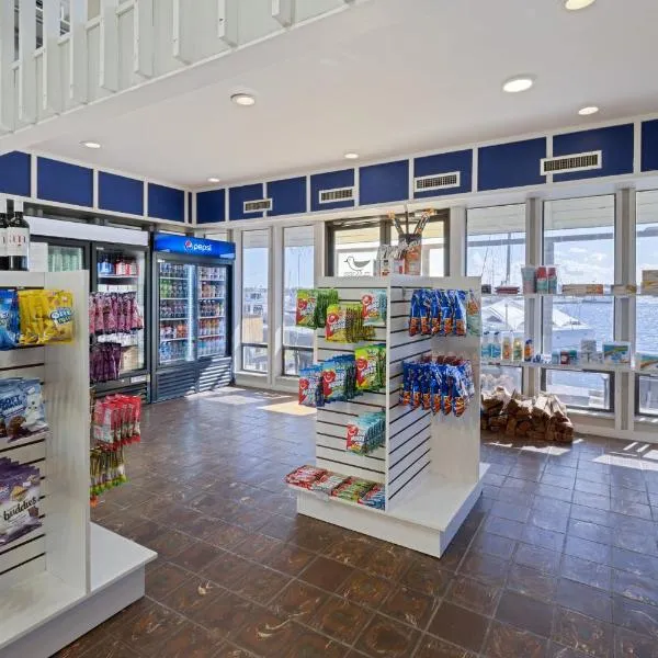 voco Sandpiper All-Inclusive Resort by IHG, готель у місті Порт-Сент-Люсі