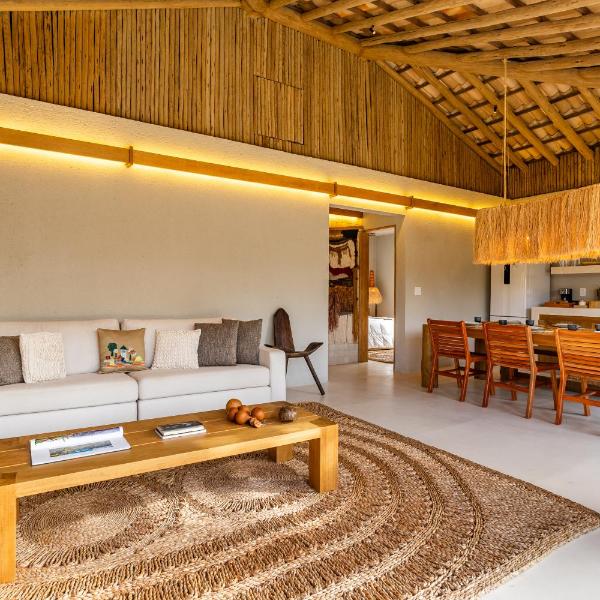 Casa Terra - Praia do Preá - Foto 2