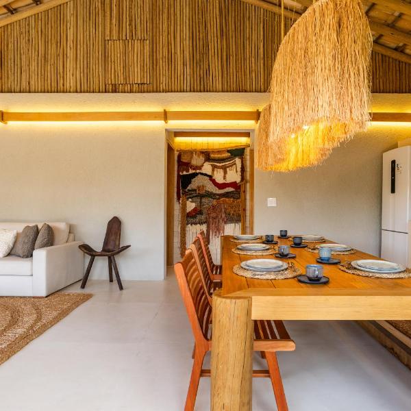 Casa Terra - Praia do Preá - Foto 5