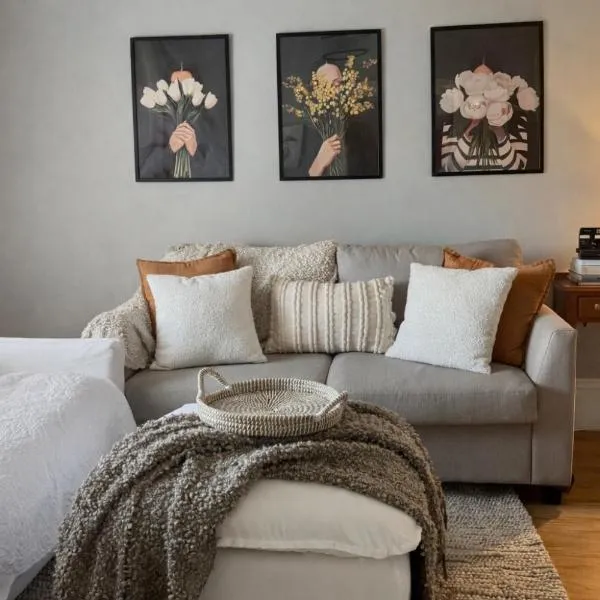 Charm on Forster, Hotel in Invermay