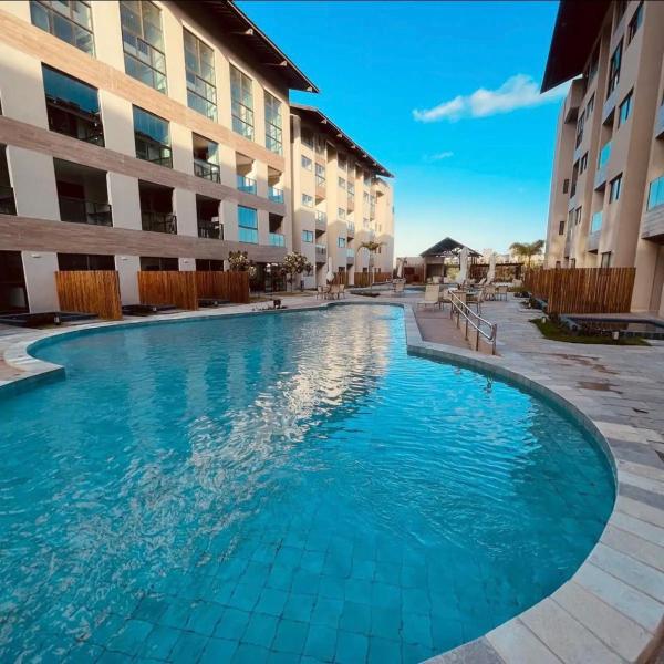 Flat Max Carneiros suítes - Xodó Hospedagem
