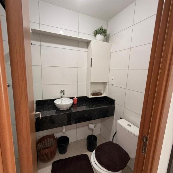 Flat Max Carneiros suítes - Xodó Hospedagem - Foto 3