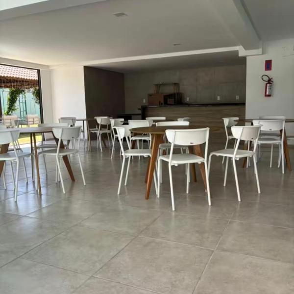 Flat Max Carneiros suítes - Xodó Hospedagem - Foto 5