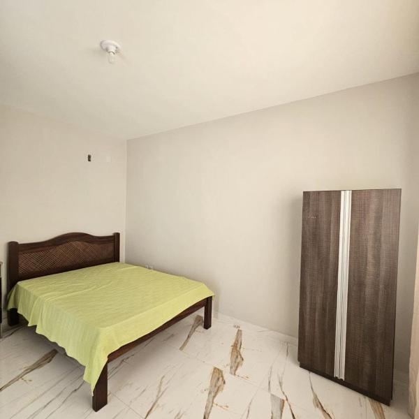Caipora Hostel Praia
