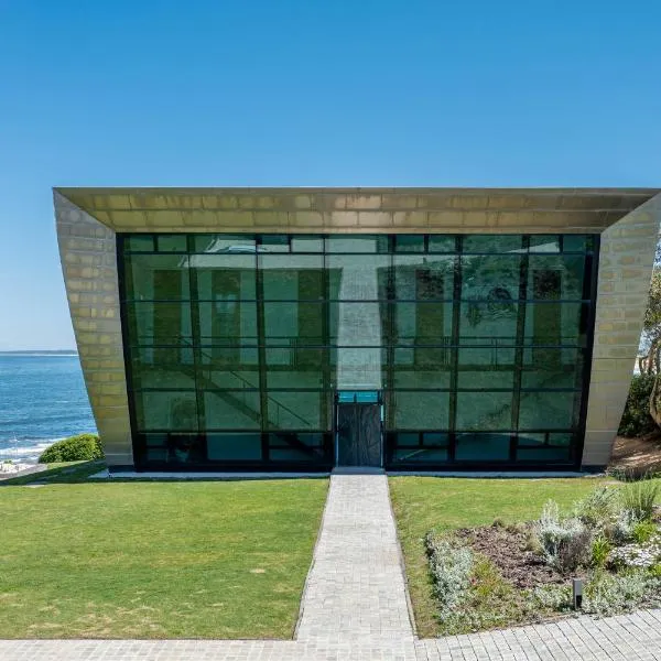 Playa Vik Jose Ignacio, отель в городе Хосе-Игнасио