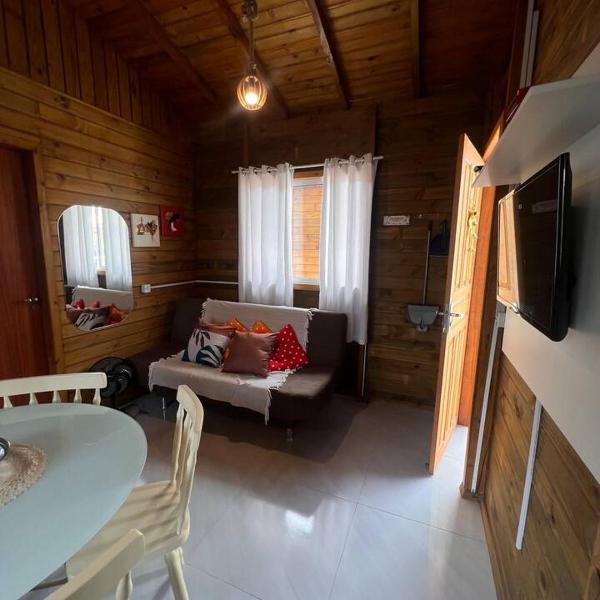 Recanto da Day - Casa 3 - Foto 5