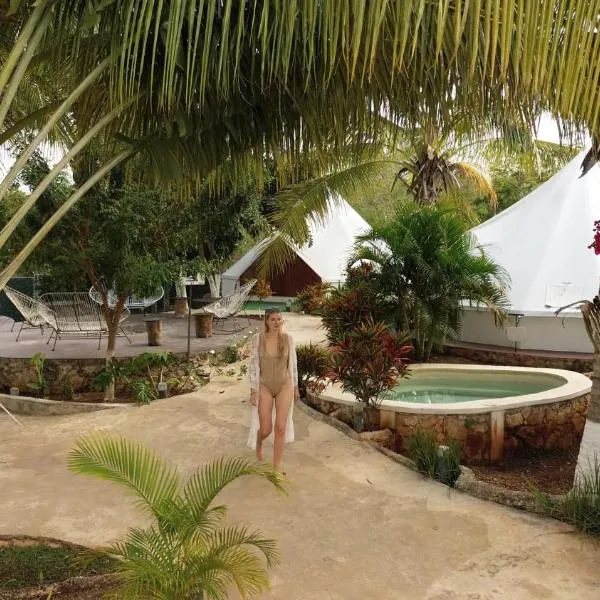 Hameki，Homún的飯店