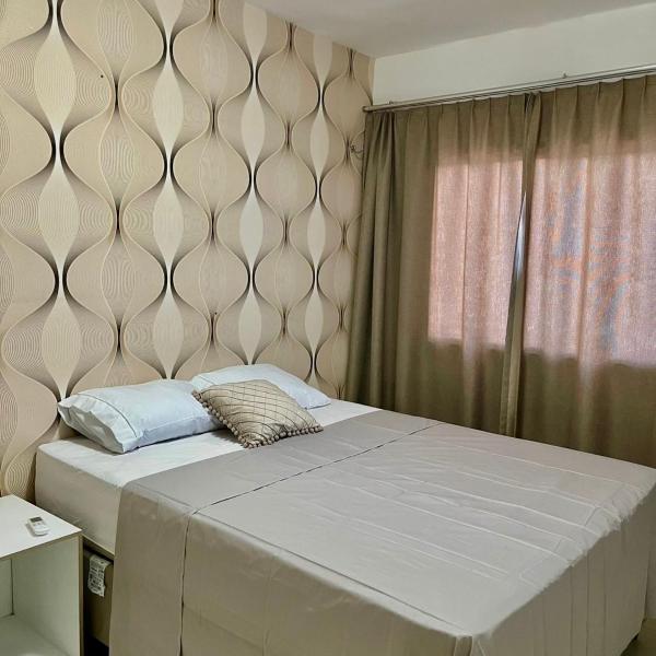 Apartamento completo, disponível para locação mensal - Foto 3