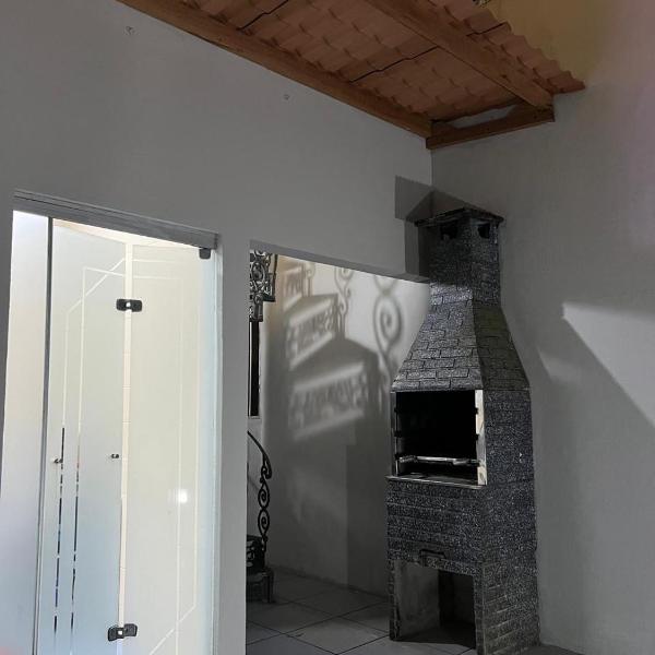 Guarujá confortável