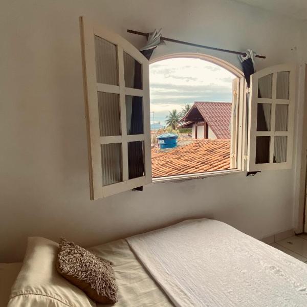 Apartamento aconchegante a poucos passos do mar - Foto 2