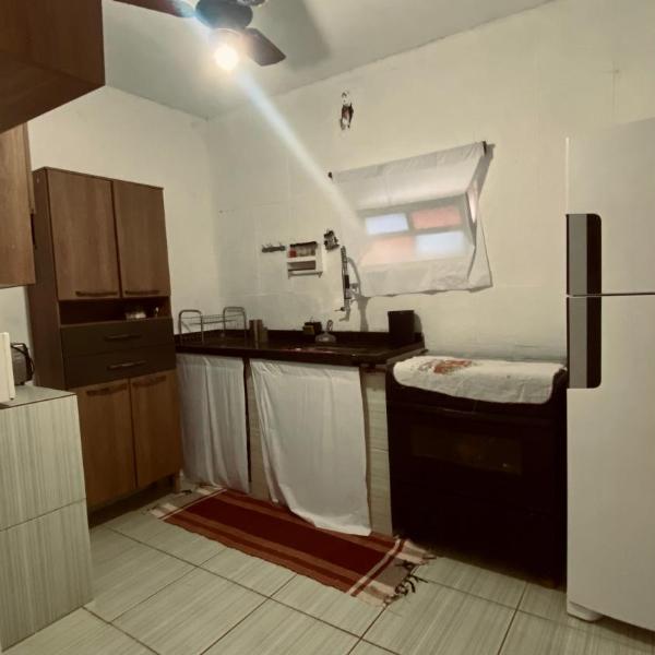 Apartamento aconchegante a poucos passos do mar - Foto 4